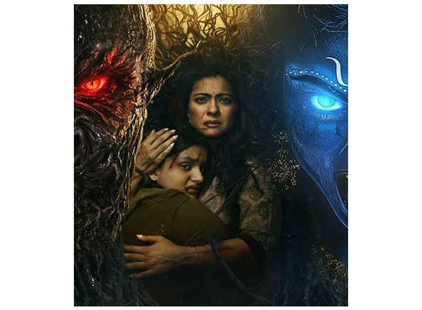 Entertainment News | Kajol Set for Battle Against Evil in Mythological Horror 'Maa'; Film to Hit Theatres on This Date