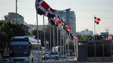 World News | Indian-origin US Student Sudiksha Konanki Goes Missing in Dominican Republic