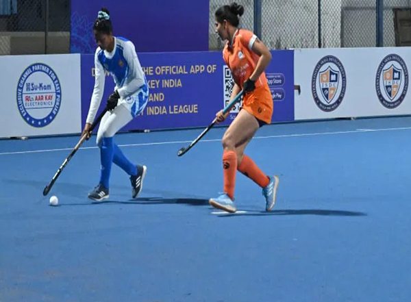 Sports News | Haryana to Face Jharkhand in Division A Final of Hockey India Senior Women National Championship