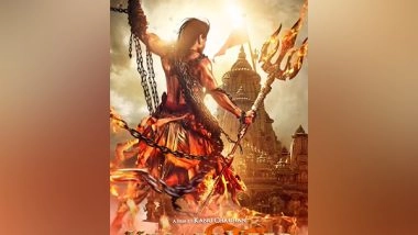 Entertainment News | Suniel Shetty's Kesari Veer Gets a New Release Date