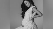 Entertainment News | Olivia Culpo Announces Pregnancy with Christian McCaffrey