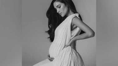 Entertainment News | Olivia Culpo Announces Pregnancy with Christian McCaffrey