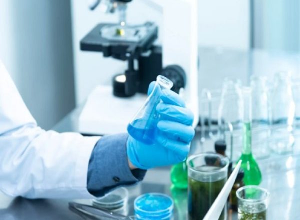 Health News | Researchers Create Gel That Can Self-heal Like Human Skin: Study