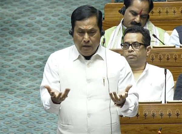 India News | Lok Sabha Passes Bills of Lading Bill, 2024