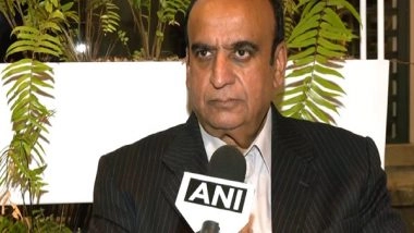 World News | All 34 Ministers Will Welcome PM Modi, Both Nations to Consolidate 'excellent' Ties: Mauritius Deputy FM Narsinghen