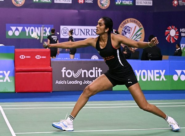 PV Sindhu, Satwiksairaj Rankireddy-Chirag Shetty To Lead Indian Challenge in All England Open Badminton Championships 2025