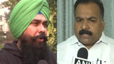 India News | Opposition MPs Move Adjournment Motions on Voter Discrepancies, Smuggling, and Trade Tariff Reductions