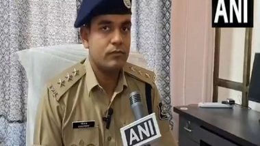 India News | Gujarat: 4-year-old Killed by Neighbour in Chhota Udaipur, Police Suspect Human Sacrifice