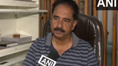 India News | RSP MP N K Premachandran Protests 3-language Policy, Voices Concerns over Delimitation and Family Planning