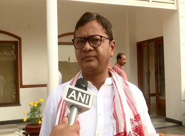 India News | Congress MP Saptagiri Ulaka Raises Odisha Women Safety Issue in Adjournament Motion