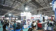 Business News | Witness the Ultimate Spectacle of Creativity and Technology in Advertising, Branding and Signage at the Media Expo Mumbai