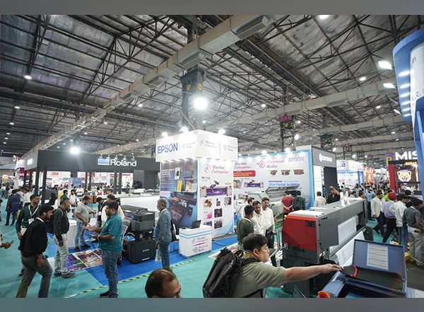 Business News | Witness the Ultimate Spectacle of Creativity and Technology in Advertising, Branding and Signage at the Media Expo Mumbai