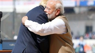 Business News | Potential India-US Trade Deal Will Iron out Impact of Trump Tariffs: Report