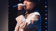 Entertainment News | K-Pop Singer Wheesung Passes Away at 43
