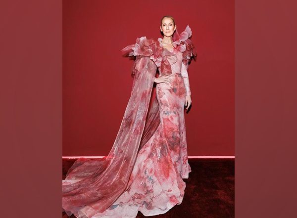 Entertainment News | Celine Dion Slams Unauthorized AI-generated Music