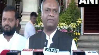 India News | Greater Bengaluru Governance Bill is in Interest of People: Minister Priyank Kharge