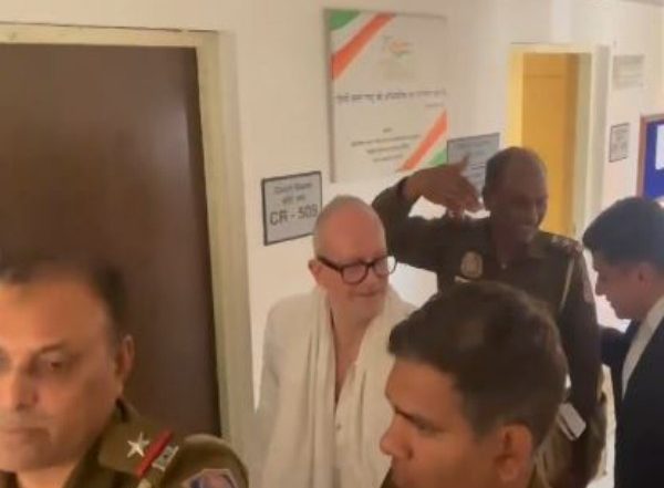 India News | Delhi Court Orders Jail Authorities to Allow Christian James to Renew His Passport to Fulfil Bail Conditions