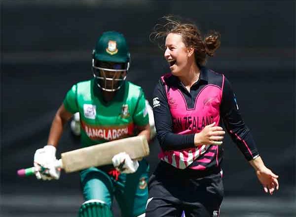 Sports News | New Zealand Trio Ruled out of T-20 Series Aginst Sri Lanka