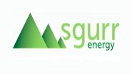 Business News | Structured Pre-Bid Services Ensure Success of Renewable Energy Projects: Director, SgurrEnergy