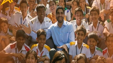 Business News | How Schools Can Increase Admissions in a Competitive Market