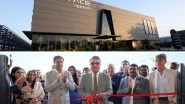 Business News | Simpolo Tiles and Bathware Strengthens Presence with Grand Inauguration of 200th Showroom in Hyderabad
