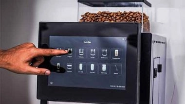 Business News | Bohne By Kaapi Machines, Sets New Standards in Energy Efficiency and Innovation, Aligning with Make In India