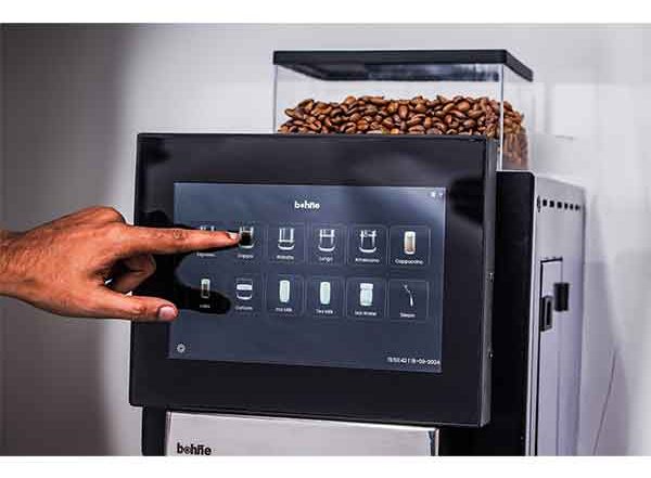 Business News | Bohne By Kaapi Machines, Sets New Standards in Energy Efficiency and Innovation, Aligning with Make In India