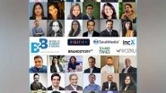 Business News | India's Premier B2B Marketing Event Set to Redefine the Future of B2B Marketing in Bengaluru