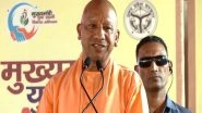 India News | Uttar Pradesh CM Yogi Inaugurates New Smart City Hospital in Jhansi