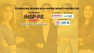 Business News | Grihshobha Inspire Awards 2025 to Honour Trailblazing Women on 20th March in New Delhi