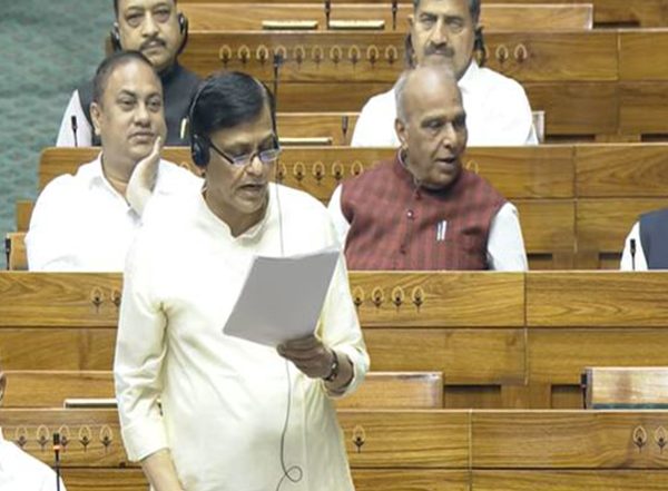 India News | Lakshadweep: Local Accommodation Boards Granted Permission to Allot Quarters to Contract Employees