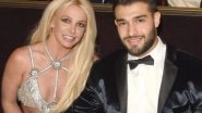 Entertainment News | Sam Asghari Credits Ex-wife Britney Spears for Career Boost