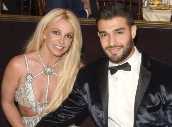 Entertainment News | Sam Asghari Credits Ex-wife Britney Spears for Career Boost