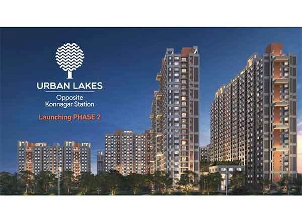 Business News | Urban Lakes: A Retreat Within City Limits