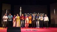 Business News | Sabri Helpage Presents the 3rd Edition of The SocioFare Awards 2025
