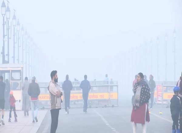 India News | India Home to Six of World's Most Polluted Cities Despite Drop in PM 2.5: Report
