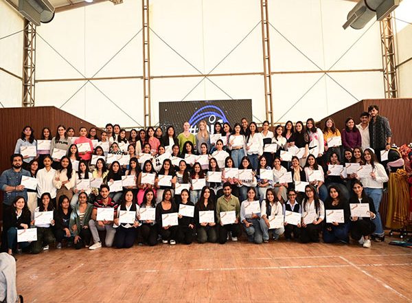Business News | NIF Global, Indore: Your Pathway to National & International Fashion Platforms