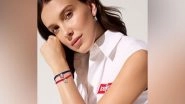Entertainment News | Millie Bobby Brown Fires Back at Critics for Online Bullying
