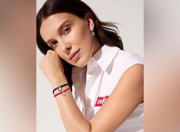 Entertainment News | Millie Bobby Brown Fires Back at Critics for Online Bullying