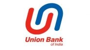 Business News | Fitch Affirms Stable Rating on Union Bank of India