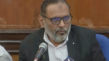 India News | All India Muslim Personal Law Board to Hold Protest Against Waqf (Amendment) Bill on March 17