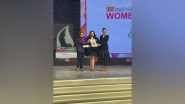 Business News | INFRAMANTRA's Women Leaders Awarded at ET Women Conclave 2025