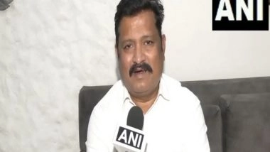 India News | Switch Parties Not Due to Fear of ED, Says Atul Londhe Patil on Ravindra Dhangekar Joining Shivsena