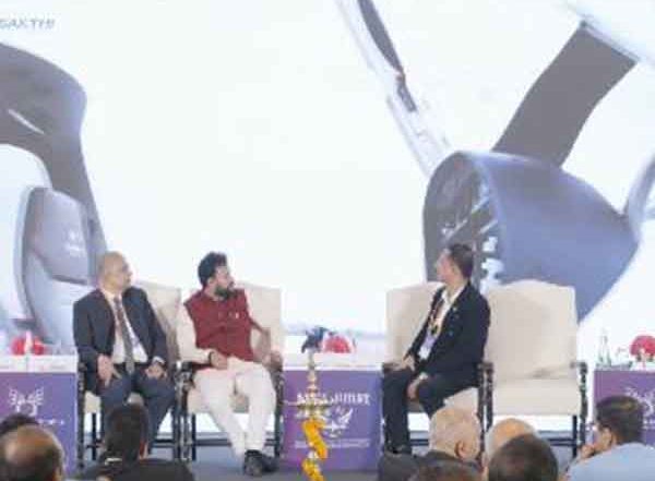 India News | Aero Club of India, Sakthi Aircraft Industry Sign Landmark Agreement to Manufacture Trainer Aircraft in India