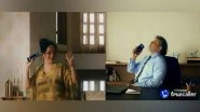 Business News | Sheeba Chaddha and Deepak Tijori Dance to a New Tune: Truecaller Finally Works on IPhone
