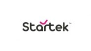 Business News | Startek&reg; Recognized as a Top Workplace by Comparably in Three Key Categories