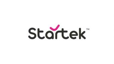 Business News | Startek® Recognized as a Top Workplace by Comparably in Three Key Categories