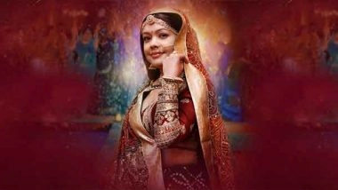 Business News | Singer Vibbhuti Mehta Releases Festive Holi Anthem Faagan -Now Trending on Instagram Music