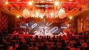 Business News | HouseEazy Expands to Gurugram with a Grand Channel Partner Summit Featuring Aastha Gill