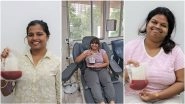 Business News | DKMS Foundation India Celebrates Empowering Women as Agents of Change